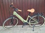 Mooie E-bike met Bosch active line plus van Granville, Fietsen en Brommers, Zo goed als nieuw, Minder dan 47 cm, 50 km per accu of meer