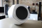 Beolab 19 subwoofer (wit) B&O Bang en Olufsen, Audio, Tv en Foto, Luidsprekers, Subwoofer, Info@bang-olufsen.dk, Zo goed als nieuw