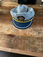 Venezia Pet - Nieuwstaat, Kleding | Heren, Hoeden en Petten, Ophalen of Verzenden, Nieuw, One size fits all, Pet