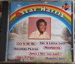 Oscar Harris CD - 24 Regenboogserie, Ophalen of Verzenden, Gebruikt