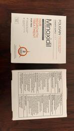 Foligain minoxidil 5% extra strength, Nieuw, Overige typen, Ophalen