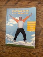 Gymnastiek Voor Senioren - Annick Louvard, Boeken, Ophalen of Verzenden, Zo goed als nieuw