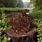 Citrien ( sale), Verzamelen, Mineralen en Fossielen, Ophalen of Verzenden, Mineraal