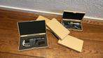Mitutoyo 293-521 0-25 0,001 schroefmaat micrometer draaibank, -, Ophalen of Verzenden, Zo goed als nieuw, Mitutoyo B.V.