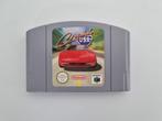 Cruis'n USA - Nintendo 64, 1 speler, Racen en Vliegen, Ophalen of Verzenden, Zo goed als nieuw