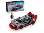 Lego 76921 Audi S1 e-tron quattro racewagen, Verzenden, Nieuw