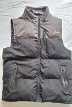 Erg nette Malelions - heren bodywarmer - maat M, Maat 48/50 (M), Zwart, Malelions, Ophalen of Verzenden