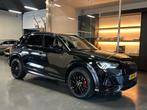 Audi Q3 35 TFSI S line 360Cam AudiDriveSelect, 15 km/l, 4 cilinders, 150 pk, Zwart