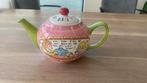 Blond Amsterdam theepot, Huis en Inrichting, Keuken | Servies, Blond Amsterdam, Overige typen, Ophalen of Verzenden, Zo goed als nieuw