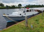 Schottelboot type 10 , motorjacht motorboot , motor boot ., Watersport en Boten, Motorboten en Motorjachten, Ophalen, Gebruikt