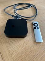Apple TV Gen 3 (A1427), Audio, Tv en Foto, Mediaspelers, Ophalen of Verzenden, Gebruikt, HDMI, Zonder harde schijf