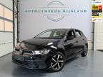 Volkswagen POLO 1.0 TSI Move Edition 1 JAAR BOVAG GARANTIE, Auto's, Volkswagen, Stof, 95 pk, Zwart, Bedrijf