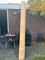2 Steigerplanken 360cm - Ideaal voor DIY projecten!, Ophalen, Gebruikt, 25 tot 50 mm, Plank