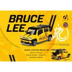 Suzuki Hustler "Bruce Lee" BM Creations :64, Christian@diecastcompany.nl, Auto, The Diecast Company, Nieuw