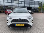Toyota RAV4 2.5 Hybrid Business Plus Navigatie Trekhaak Came, Gebruikt, 4 cilinders, 2487 cc, Bedrijf