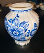 Delfts Blauw Vaasje, Verzenden