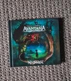 Avantasia Moonglow CD, Verzenden, Zo goed als nieuw
