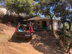 Glamping Lodge Côte d’Azur, Vakantie