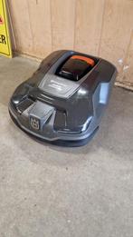 Husqvarna 315x Automower 1600m²  2019, Gebruikt, Bestuurbaar via app, Ophalen of Verzenden, 20 tot 25 cm