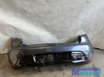 RENAULT CLIO 4 Grijs hatchback achterbumper bumper achter 20, Gebruikt, -, Renault, -