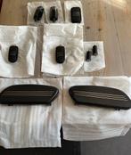 Treeplanken set Harley streetglide, Ophalen, Gebruikt