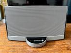 Bose sound dock, Audio, Tv en Foto, Luidsprekers, Gebruikt, Overige typen, Ophalen of Verzenden, Bose