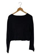 Zilch vest zwart XXL, Kleding | Dames, Truien en Vesten, Zwart, Maat 46/48 (XL) of groter, Ophalen of Verzenden, Zo goed als nieuw