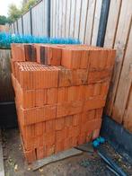 Uniblock 128 stuks, Doe-het-zelf en Verbouw, Ophalen, Bakstenen