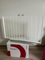 Uittrekbare broekhanger Komplement IKEA incl rails, Ophalen, Minder dan 50 cm, Zo goed als nieuw, Minder dan 25 cm