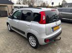 Fiat Panda 0.9 Twinair Lounge airco (bj 2013), Auto diversen, Schadeauto's, Overige carrosserieën, Handgeschakeld, Fiat, Benzine