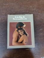 Handboek 'Liefde & Sexualiteit, Ophalen of Verzenden, Zo goed als nieuw