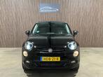 Fiat 500 X 1.4 Turbo MultiAir Business, Gebruikt, 4 cilinders, 500X, Zwart