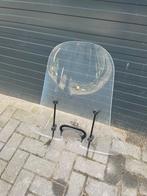 Piaggo windscherm zip groot, Ophalen of Verzenden, Zo goed als nieuw, Overige typen, Piaggio