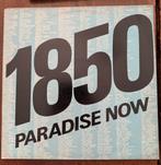 Group 1850 - Paradise Now LP Reissue 1978, Ophalen of Verzenden, Gebruikt, 12 inch, Progressive