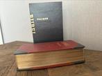 HSV Bijbel met berijmde psalmen - nieuw, Ophalen of Verzenden, Nieuw, Christendom | Protestants