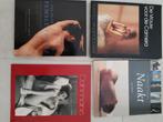 Fotografie boeken m.b.t. naaktfotografie, Ophalen of Verzenden, Zo goed als nieuw, Fotografie algemeen