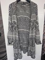 Expresso vest maat L, Kleding | Dames, Truien en Vesten, Ophalen of Verzenden, Zo goed als nieuw, Zwart