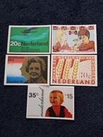 Ansichtkaarten set -6-, Ophalen of Verzenden, 1980 tot heden, Ongelopen