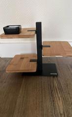 Etagère 3-laags Gusta - Stijlvol en Praktisch!, Huis en Inrichting, Woonaccessoires | Etagères, Ophalen, Zo goed als nieuw