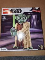 Lego 75255 Yoda., Kinderen en Baby's, Ophalen of Verzenden, Nieuw