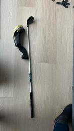 Cobra S2 offset 5 incl hoesje dames linkshandig, Ophalen, Zo goed als nieuw, Club