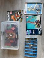 Meccano Constructie Speelgoed, Ophalen