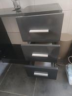 Badkamer kast, Huis en Inrichting, Kasten | Ladekasten, Ophalen, 50 tot 100 cm, Zo goed als nieuw, Minder dan 100 cm