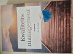 Ron Emmerik - Kwaliteitsmanagement, Ron Emmerik, Ophalen of Verzenden, Zo goed als nieuw, Nederlands