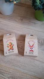 Winter Collectie Thee - Xmas & Pumpkin Spice nieuw, Ophalen of Verzenden, Nieuw, Overige materialen, Overige typen
