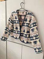 Vintage jasje, Maat 38/40 (M), Overige kleuren, Ophalen of Verzenden, Zo goed als nieuw