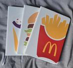 McDonald's schriften harde kaft, Ophalen of Verzenden