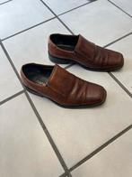 Bruine Filanto herenschoenen Maat 42, Kleding | Heren, Schoenen, Filanto, Bruin, Ophalen of Verzenden, Gedragen