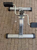Te koop fitness apparaat, Ophalen of Verzenden, Zo goed als nieuw
