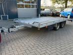 Witteveen R2430 auto ambulance autotransporter, Auto diversen, Ophalen of Verzenden, Gebruikt
